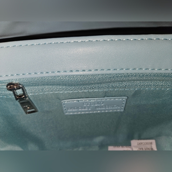 NWT Badgley Mischka Crossbody - Picture 7 of 7